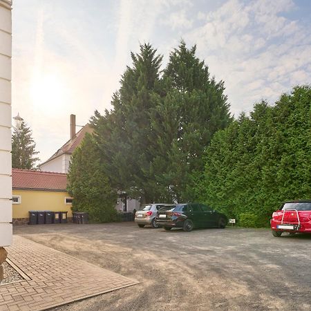 Ferienwohnung Leipzig Sued Markkleeberg Eksteriør billede