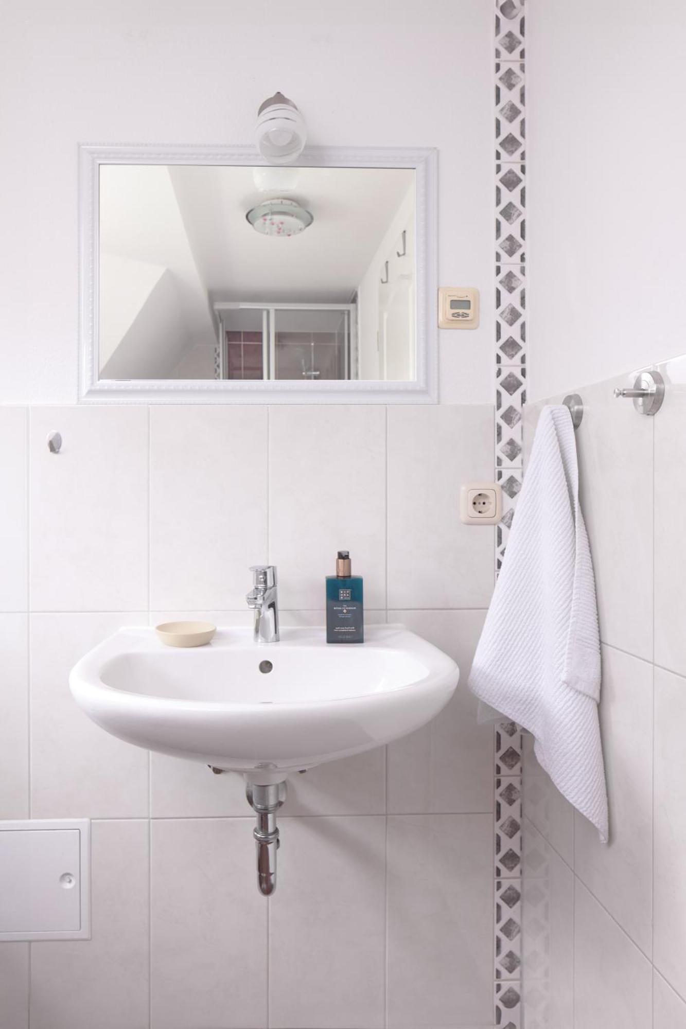 Ferienwohnung Leipzig Sued Markkleeberg Eksteriør billede
