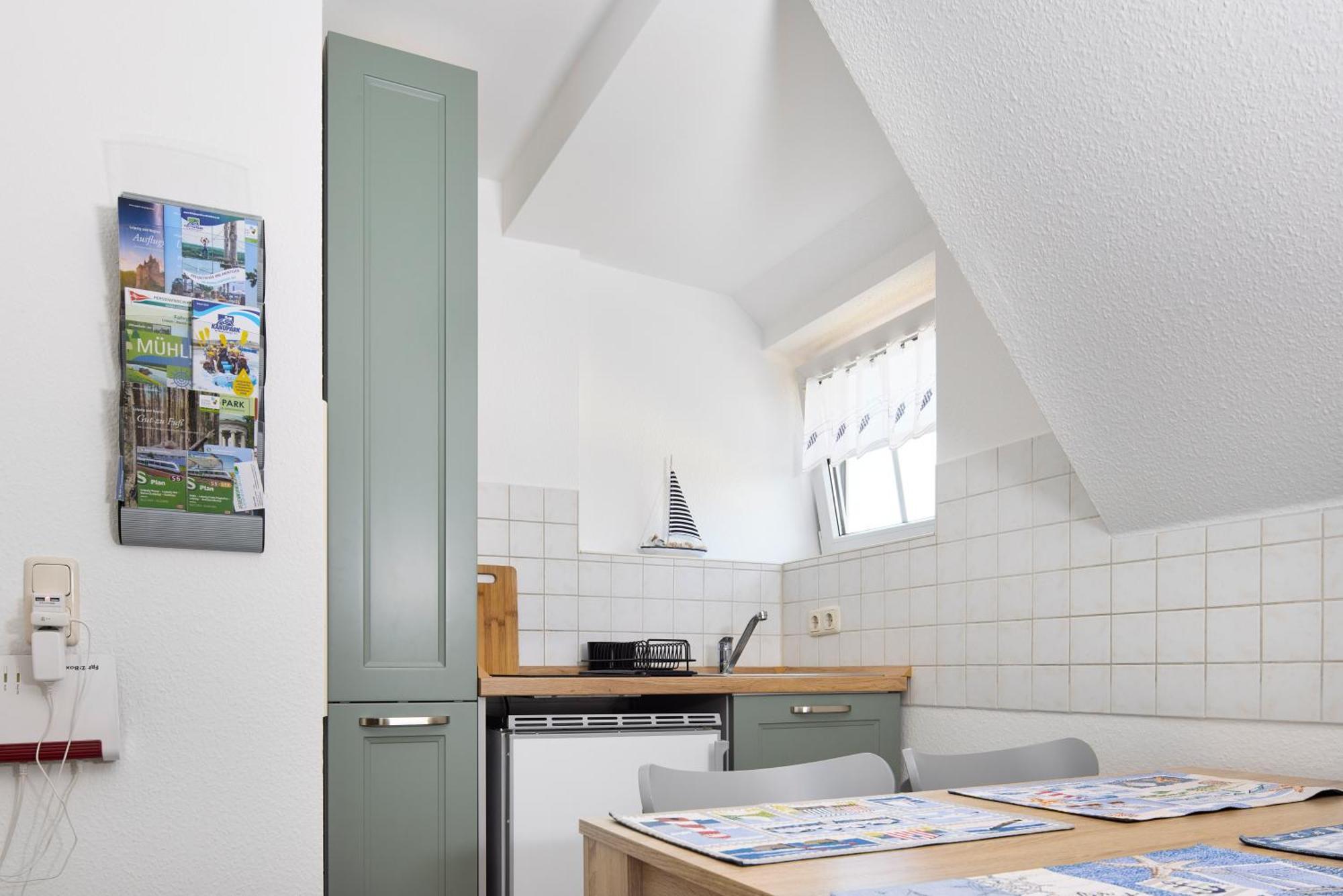 Ferienwohnung Leipzig Sued Markkleeberg Eksteriør billede