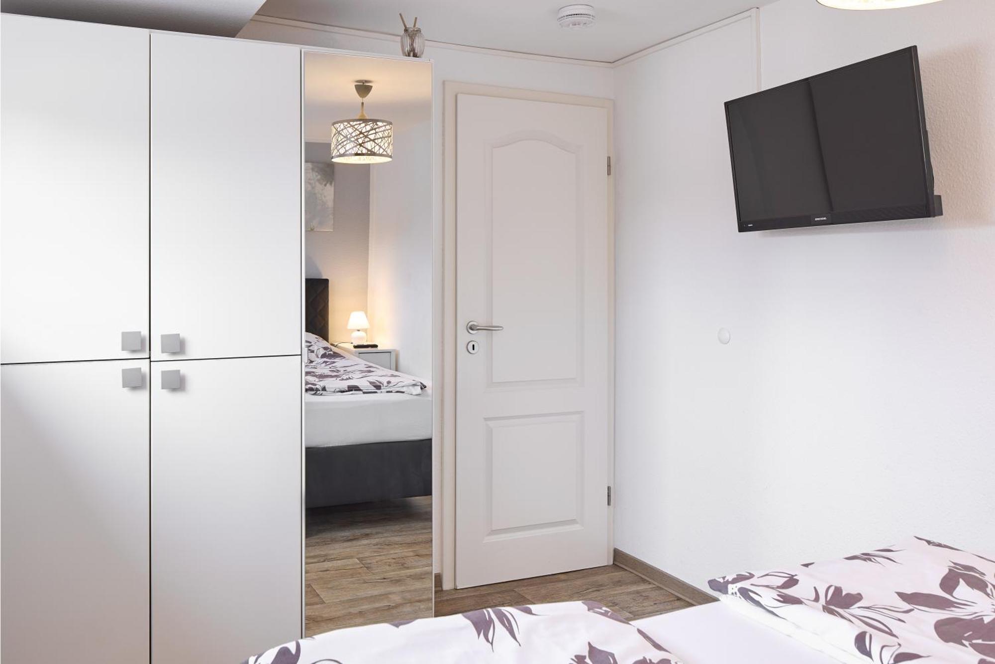 Ferienwohnung Leipzig Sued Markkleeberg Eksteriør billede