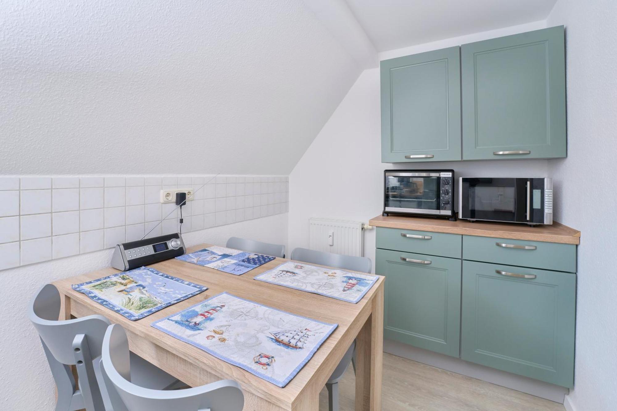 Ferienwohnung Leipzig Sued Markkleeberg Eksteriør billede